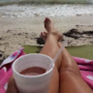 Meet your Posher, Judy